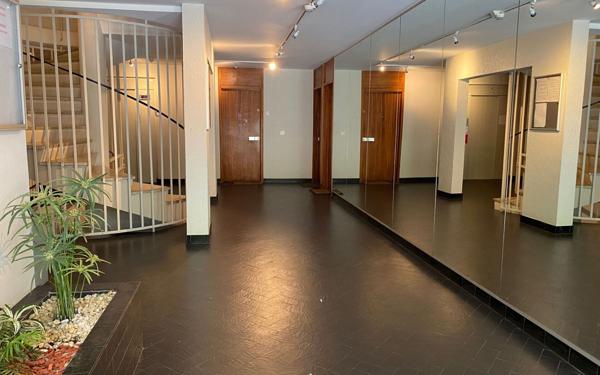 Appartement à vendre    4 pièces • 79,51 m2 Brunoy