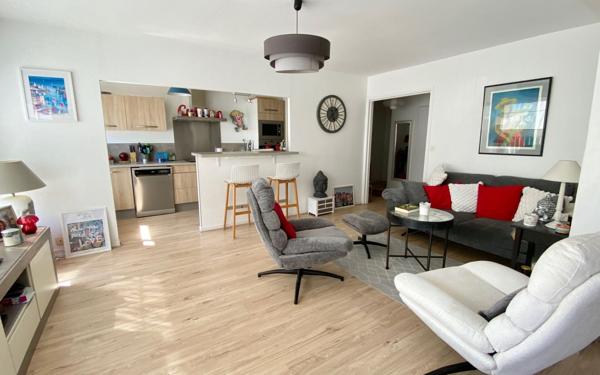 Appartement à vendre    4 pièces • 79,51 m2 Brunoy