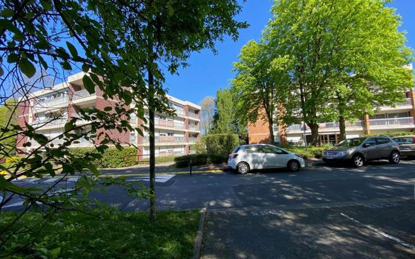 Appartement à vendre    4 pièces • 79,51 m2 Brunoy