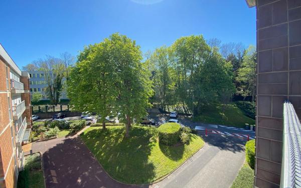 Appartement à vendre    4 pièces • 79,51 m2 Brunoy