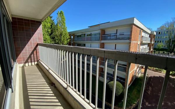 Appartement à vendre    4 pièces • 79,51 m2 Brunoy