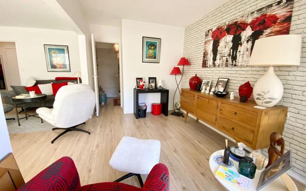 Appartement à vendre    4 pièces • 79,51 m2 Brunoy