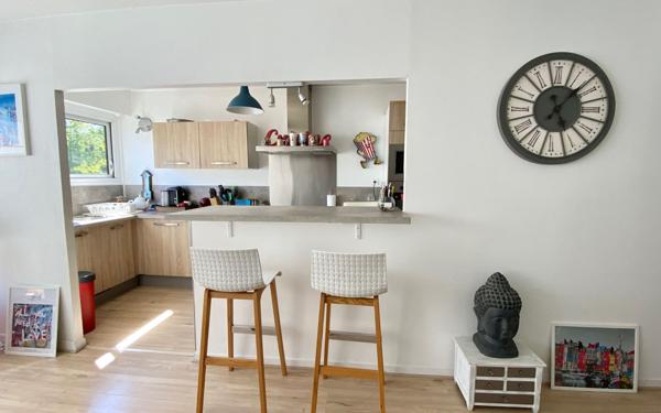 Appartement à vendre    4 pièces • 79,51 m2 Brunoy