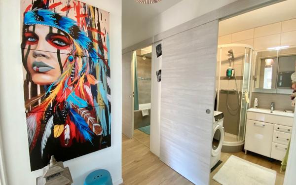 Appartement à vendre    4 pièces • 79,51 m2 Brunoy