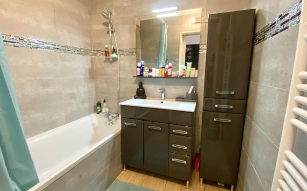 Appartement à vendre    4 pièces • 79,51 m2 Brunoy