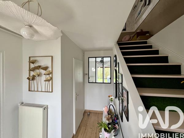 Maison à vendre 4 pièces 84 m² Canteleu