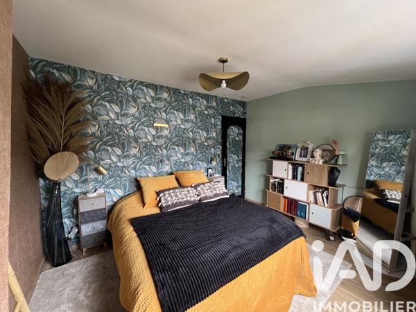 Maison à vendre 4 pièces 84 m² Canteleu