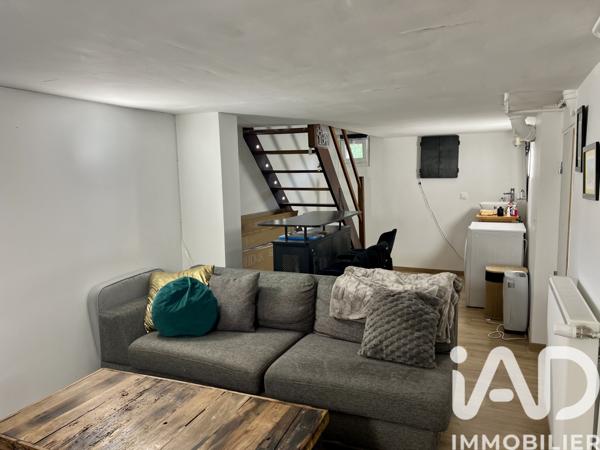 Maison à vendre 4 pièces 84 m² Canteleu