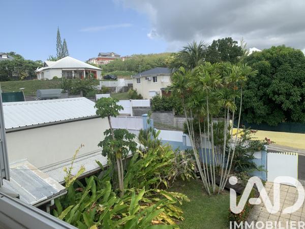 Maison à vendre 10 pièces 330 m² Sainte-Anne