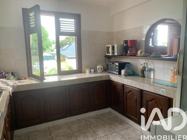 Maison à vendre 10 pièces 330 m² Sainte-Anne