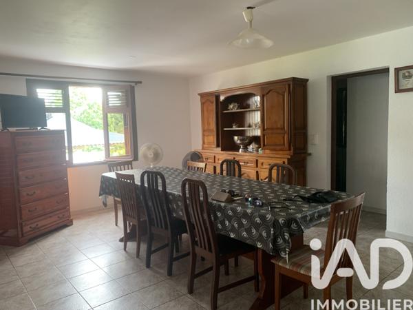 Maison à vendre 10 pièces 330 m² Sainte-Anne