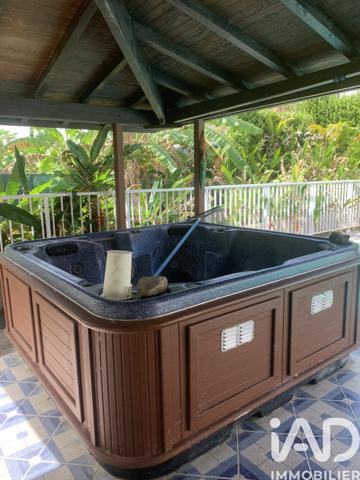 Maison à vendre 10 pièces 330 m² Sainte-Anne