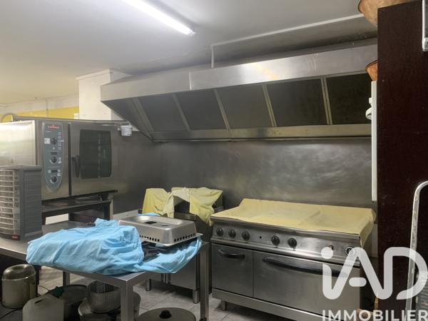 Maison à vendre 10 pièces 330 m² Sainte-Anne