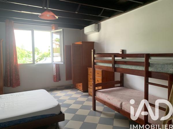 Maison à vendre 10 pièces 330 m² Sainte-Anne