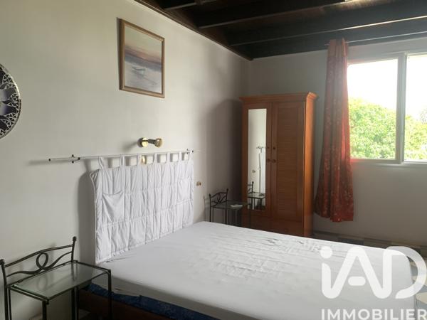 Maison à vendre 10 pièces 330 m² Sainte-Anne