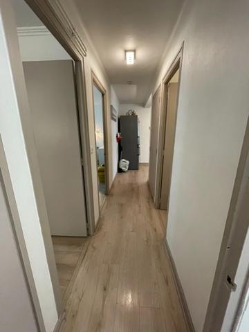 Appartement à vendre 3 pièces QUIMPER (29)