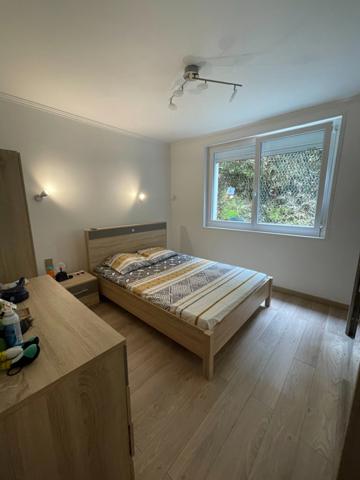 Appartement à vendre 3 pièces QUIMPER (29)