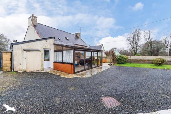 Maison à vendre |  Le Vieux-Marché |  5 pièces | 137 m²