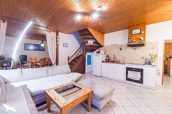 Maison à vendre |  Le Vieux-Marché |  5 pièces | 137 m²