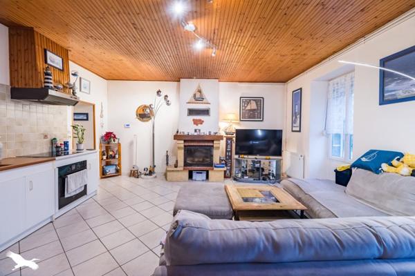 Maison à vendre |  Le Vieux-Marché |  5 pièces | 137 m²