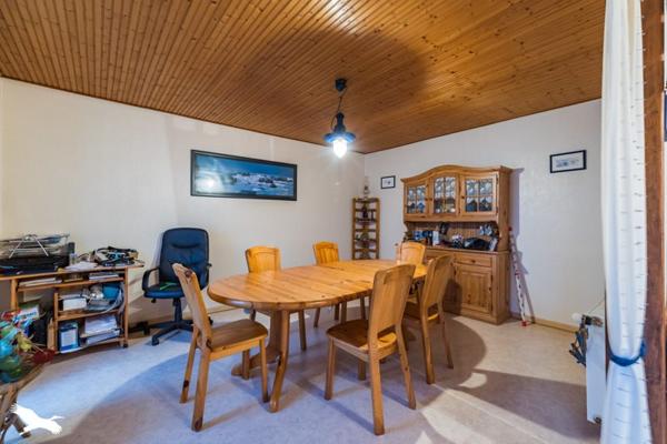 Maison à vendre |  Le Vieux-Marché |  5 pièces | 137 m²