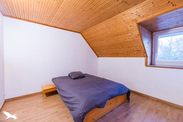 Maison à vendre |  Le Vieux-Marché |  5 pièces | 137 m²