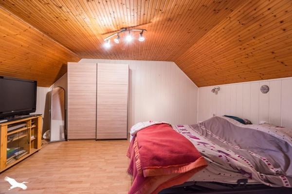 Maison à vendre |  Le Vieux-Marché |  5 pièces | 137 m²