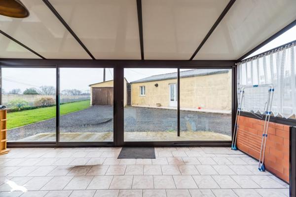 Maison à vendre |  Le Vieux-Marché |  5 pièces | 137 m²