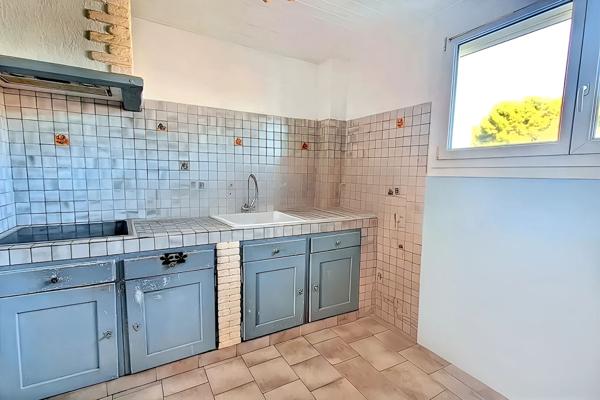 Appartement Sete 4 pièce(s) 68.54m2 + cellier privatif