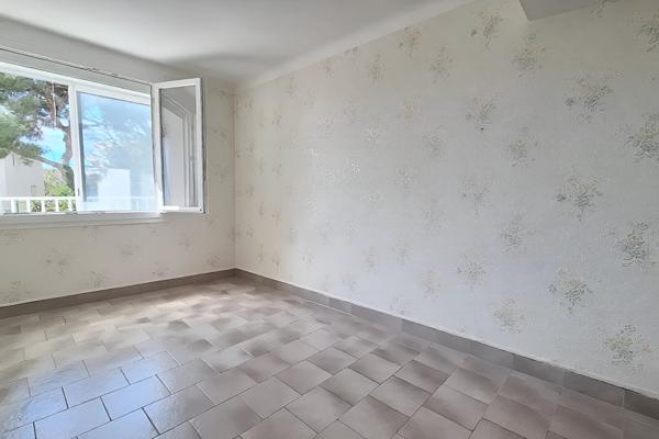 Appartement Sete 4 pièce(s) 68.54m2 + cellier privatif