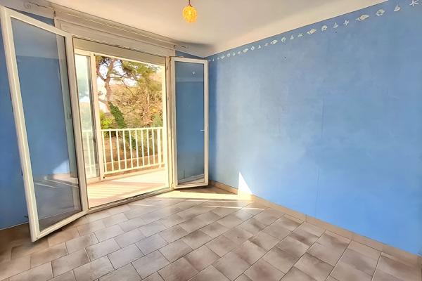 Appartement Sete 4 pièce(s) 68.54m2 + cellier privatif