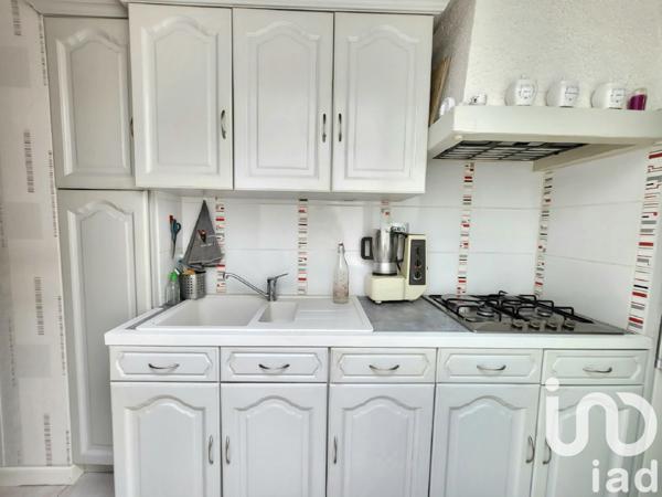 Maison à vendre 4 pièces 75 m² Châtellerault