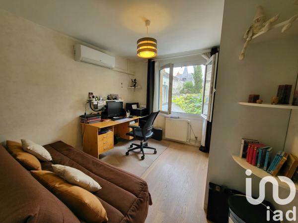 Maison à vendre 4 pièces 75 m² Châtellerault