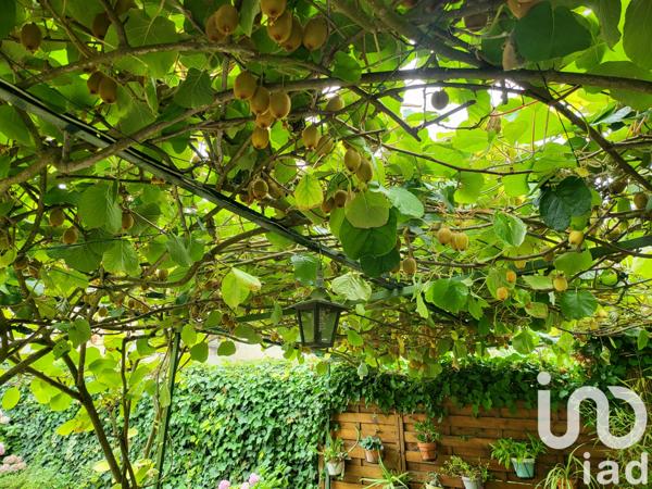 Maison à vendre 4 pièces 75 m² Châtellerault