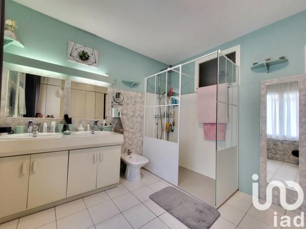 Maison à vendre 4 pièces 75 m² Châtellerault