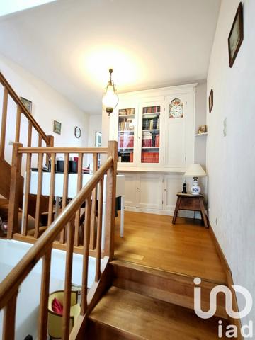 Maison à vendre 4 pièces 75 m² Châtellerault