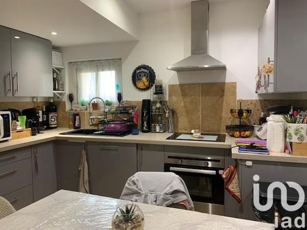 Maison à vendre 4 pièces 75 m² Le Plan-de-la-Tour