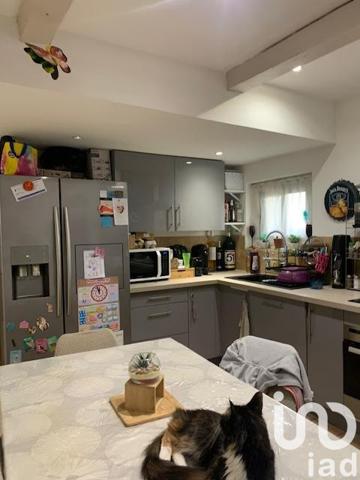 Maison à vendre 4 pièces 75 m² Le Plan-de-la-Tour