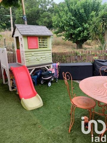 Maison à vendre 4 pièces 75 m² Le Plan-de-la-Tour