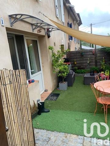 Maison à vendre 4 pièces 75 m² Le Plan-de-la-Tour