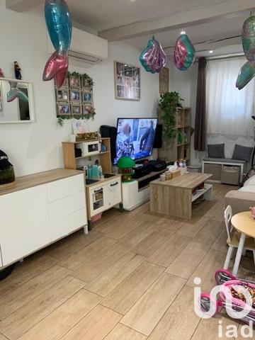 Maison à vendre 4 pièces 75 m² Le Plan-de-la-Tour