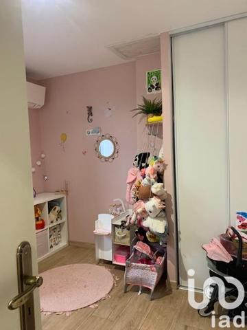 Maison à vendre 4 pièces 75 m² Le Plan-de-la-Tour