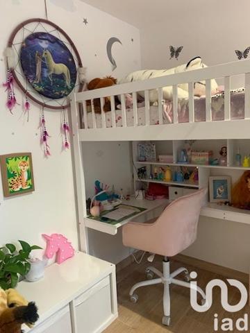 Maison à vendre 4 pièces 75 m² Le Plan-de-la-Tour