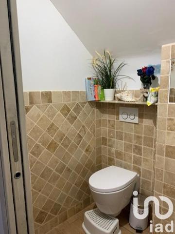 Maison à vendre 4 pièces 75 m² Le Plan-de-la-Tour