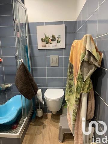 Maison à vendre 4 pièces 75 m² Le Plan-de-la-Tour