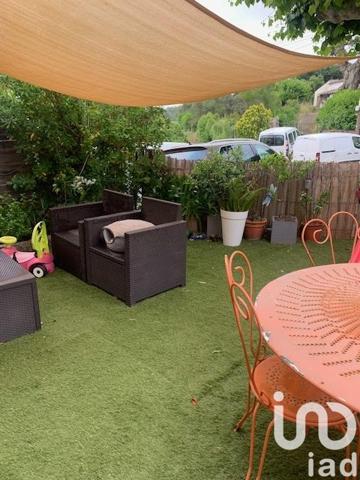 Maison à vendre 4 pièces 75 m² Le Plan-de-la-Tour