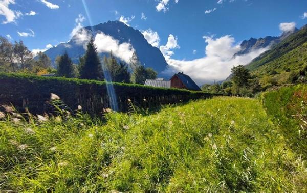 Vente Terrain Allemond   