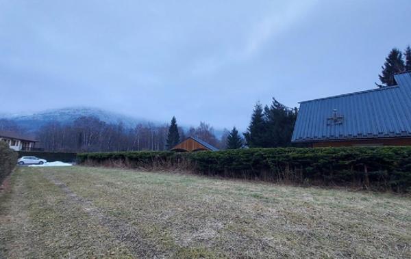 Vente Terrain Allemond   