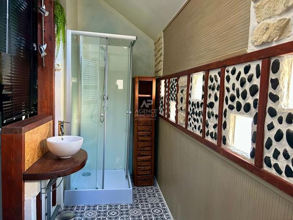 Maison Chanteloup Les Vignes 8 pièce(s) 154.45 m2 €325 000 ** - Référence 1060