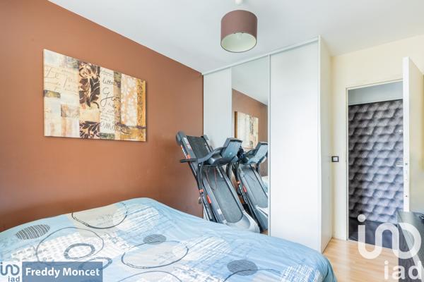 Appartement à vendre 4 pièces 80 m² Athis-Mons